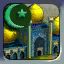 イスラム教モスク/Islamic Mosque