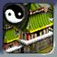 道教パゴダ/Taoist Pagoda