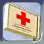 赤十字/Red Cross
