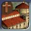 聖誕教会/The Church of the Nativity