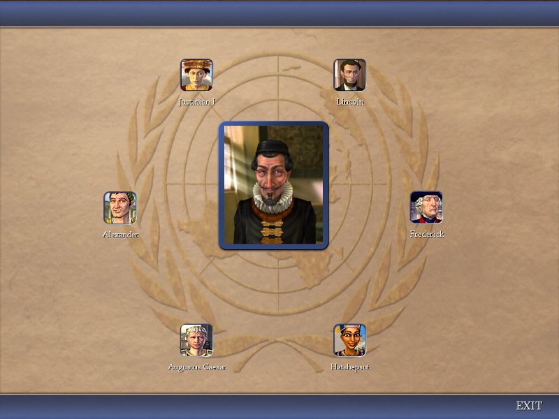 プレイレポ Bts 天帝陛下のスパイ戦 第四回 Civilization4 Civ4 シヴィライゼーション4 攻略wiki