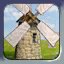 風車/Windmill