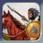 ヌミディア騎兵/Numidian Cavalry