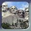 ラシュモア山/Mt. Rushmore